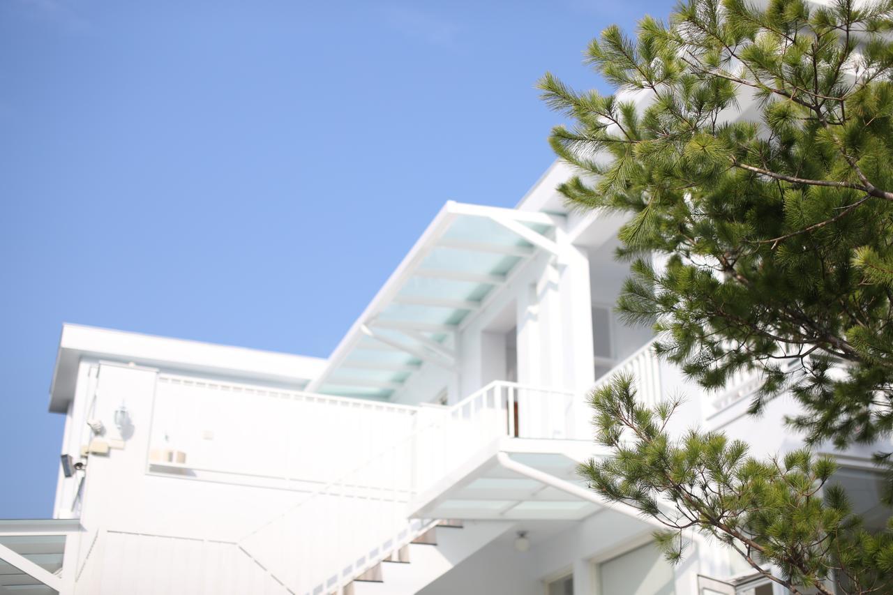 Cloud & Green Private Guest House Puli Exterior foto