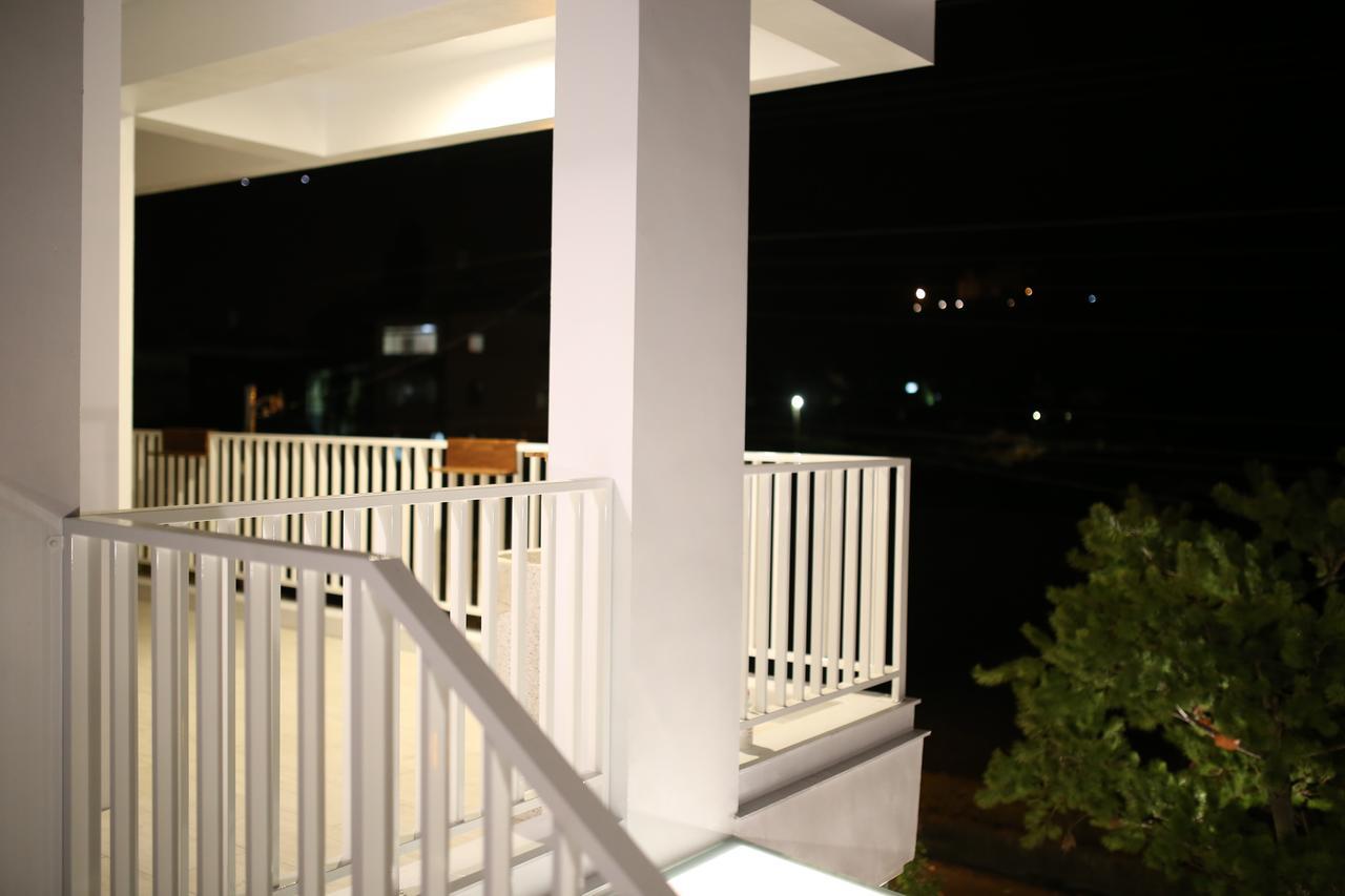 Cloud & Green Private Guest House Puli Exterior foto