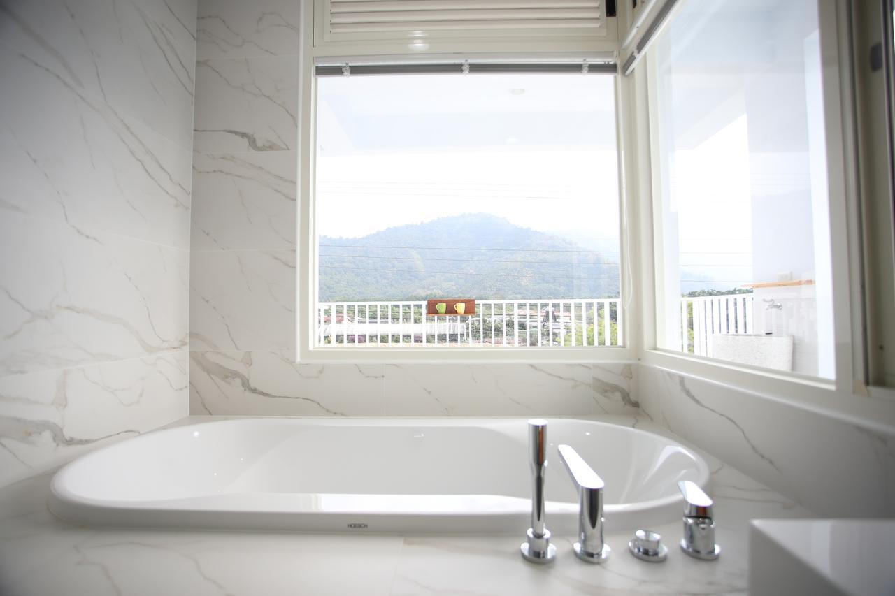 Cloud & Green Private Guest House Puli Exterior foto