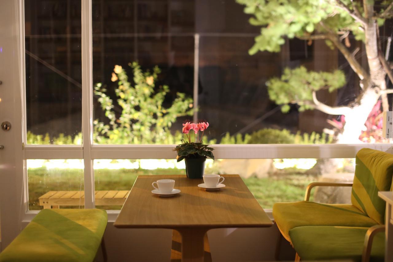 Cloud & Green Private Guest House Puli Exterior foto