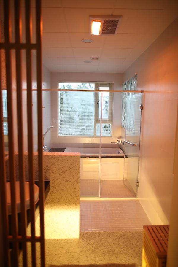 Cloud & Green Private Guest House Puli Exterior foto