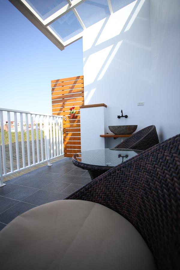 Cloud & Green Private Guest House Puli Exterior foto