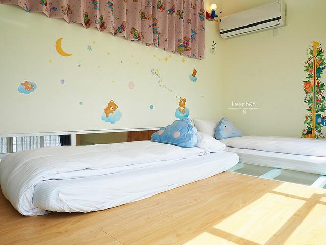 Cloud & Green Private Guest House Puli Exterior foto