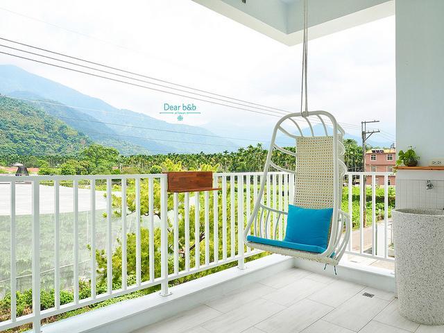 Cloud & Green Private Guest House Puli Exterior foto