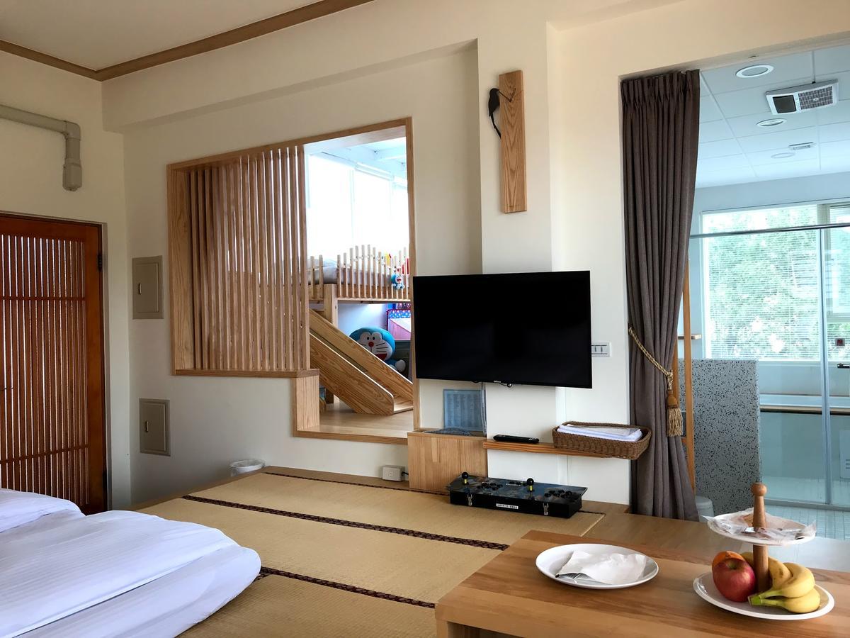 Cloud & Green Private Guest House Puli Quarto foto