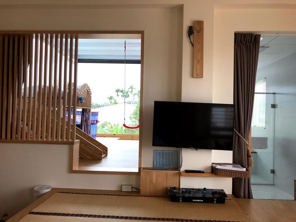 Cloud & Green Private Guest House Puli Quarto foto