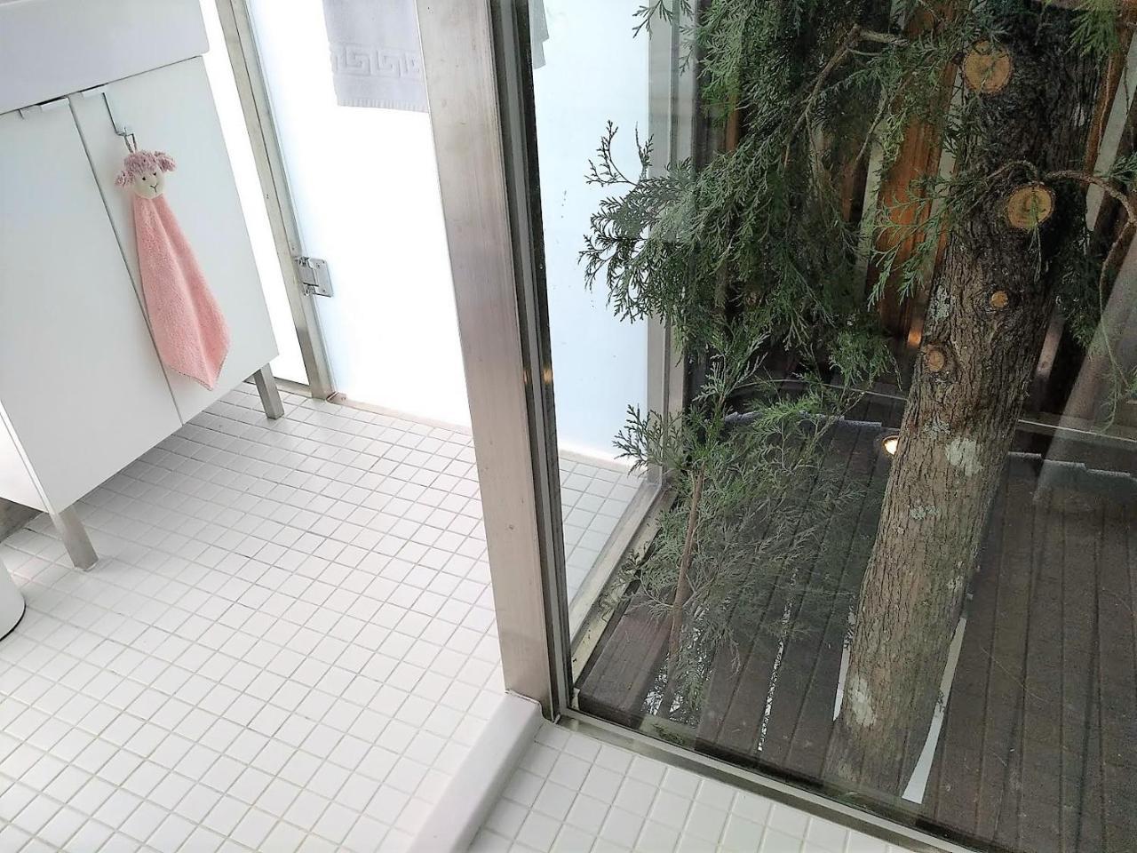 Cloud & Green Private Guest House Puli Exterior foto