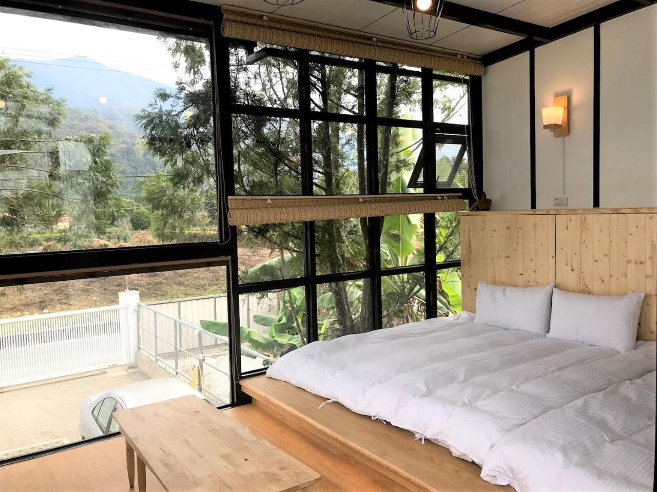 Cloud & Green Private Guest House Puli Exterior foto
