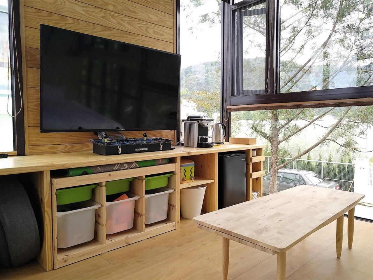 Cloud & Green Private Guest House Puli Exterior foto